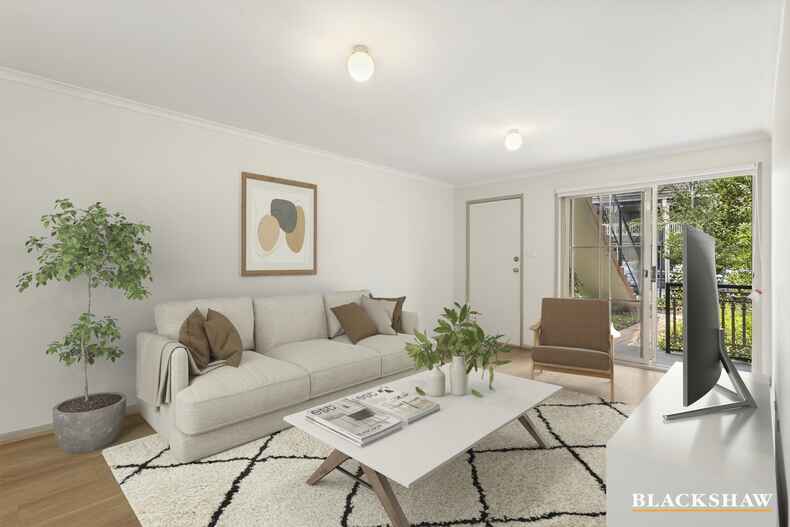 37/13-15 Sturt Avenue Griffith