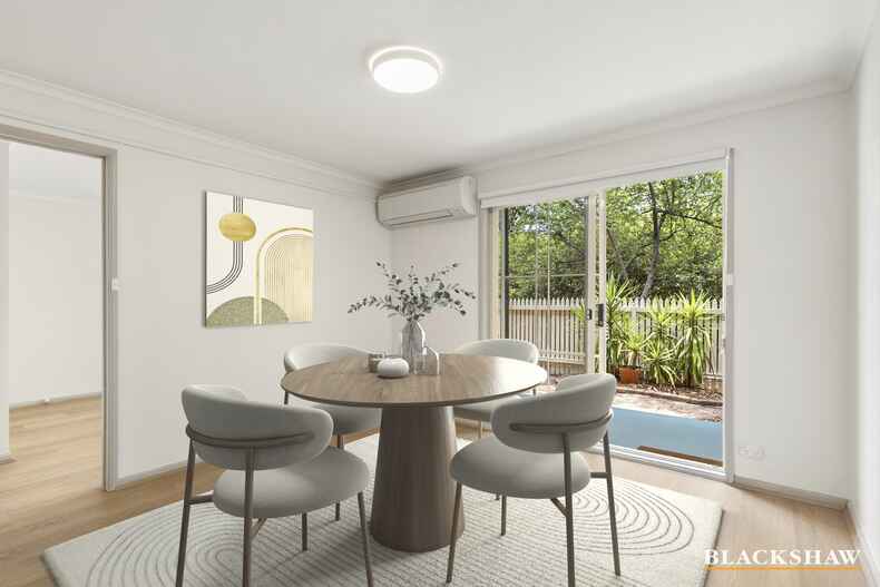 37/13-15 Sturt Avenue Griffith
