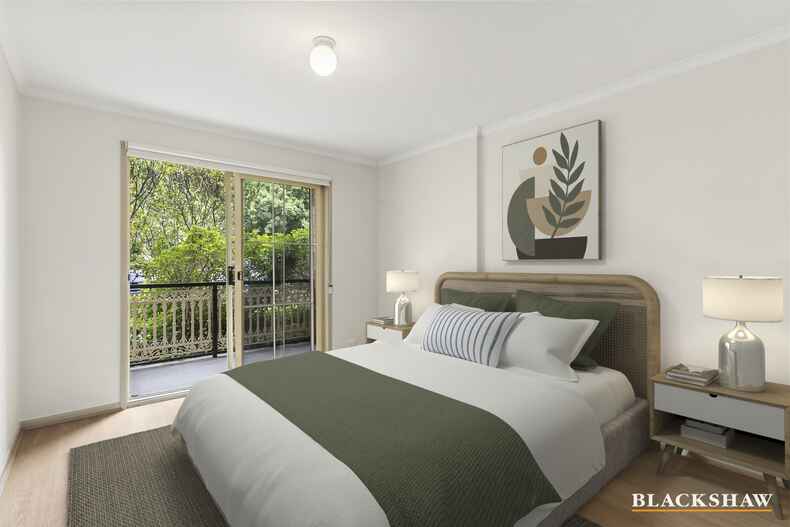 37/13-15 Sturt Avenue Griffith