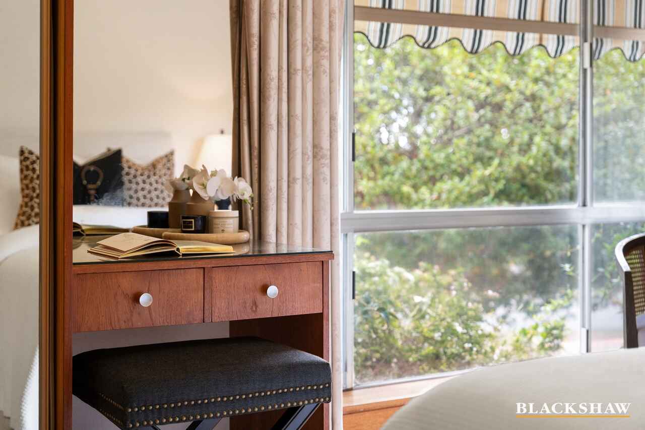 12 Caley Crescent Narrabundah