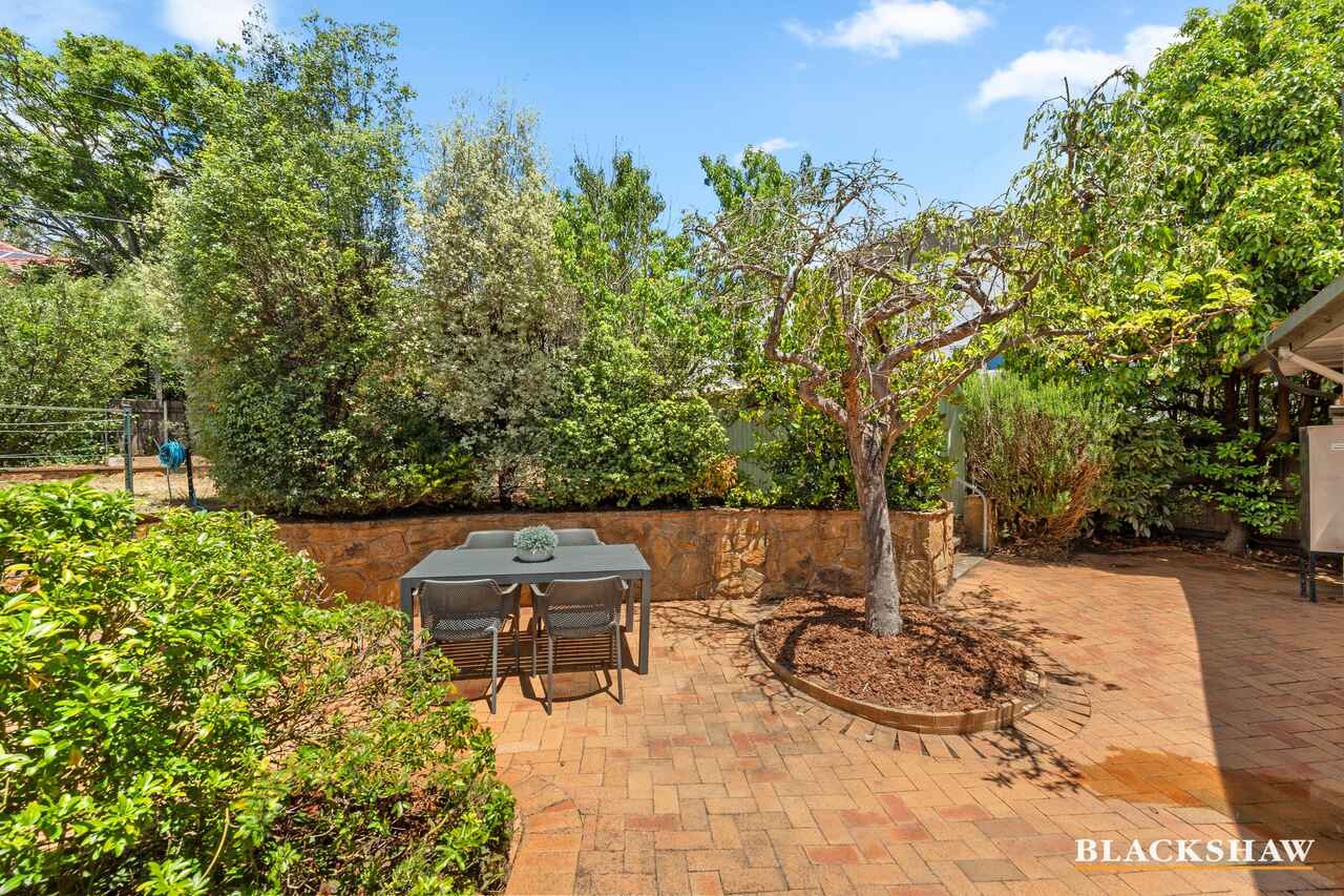 12 Caley Crescent Narrabundah