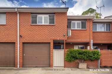 8/1 Hakea Street Karabar
