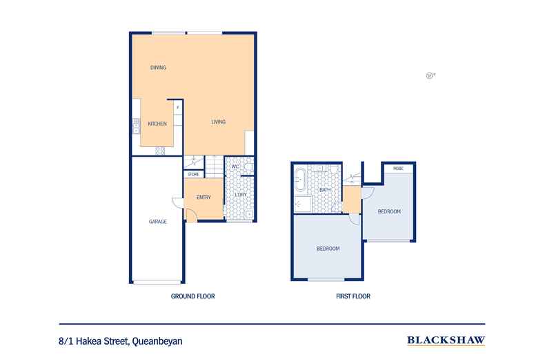 8/1 Hakea Street Karabar