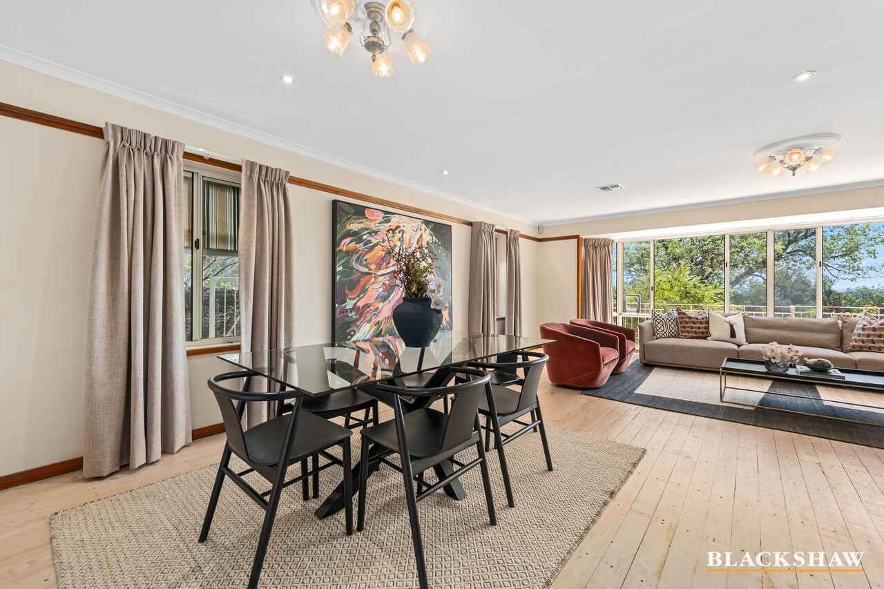 12 Caley Crescent Narrabundah