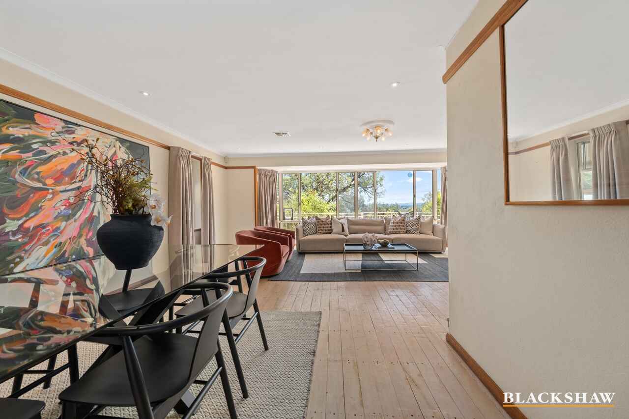 12 Caley Crescent Narrabundah