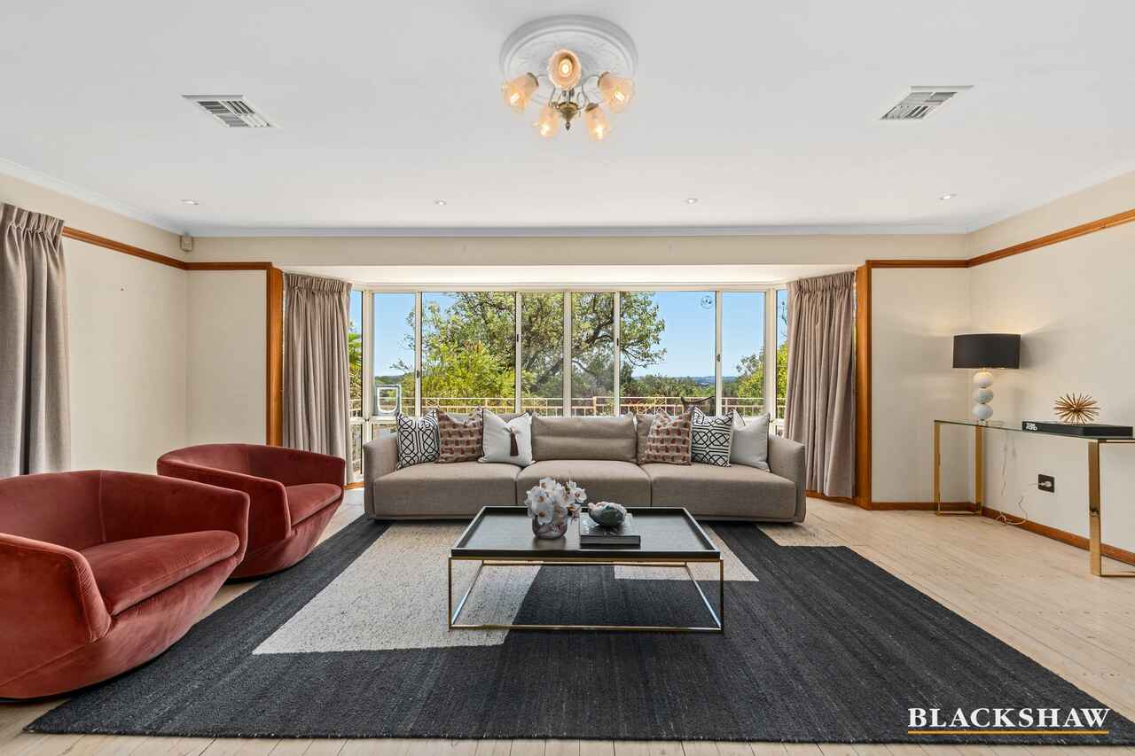 12 Caley Crescent Narrabundah