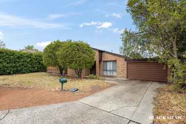 4 Grigg Place Richardson