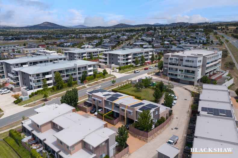 43/41 Philip Hodgins Street Wright