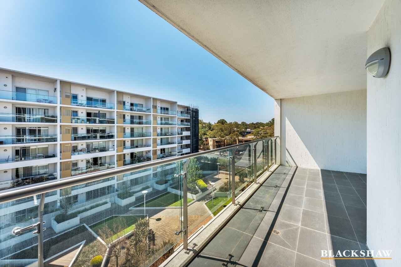 45/68 College Street Belconnen