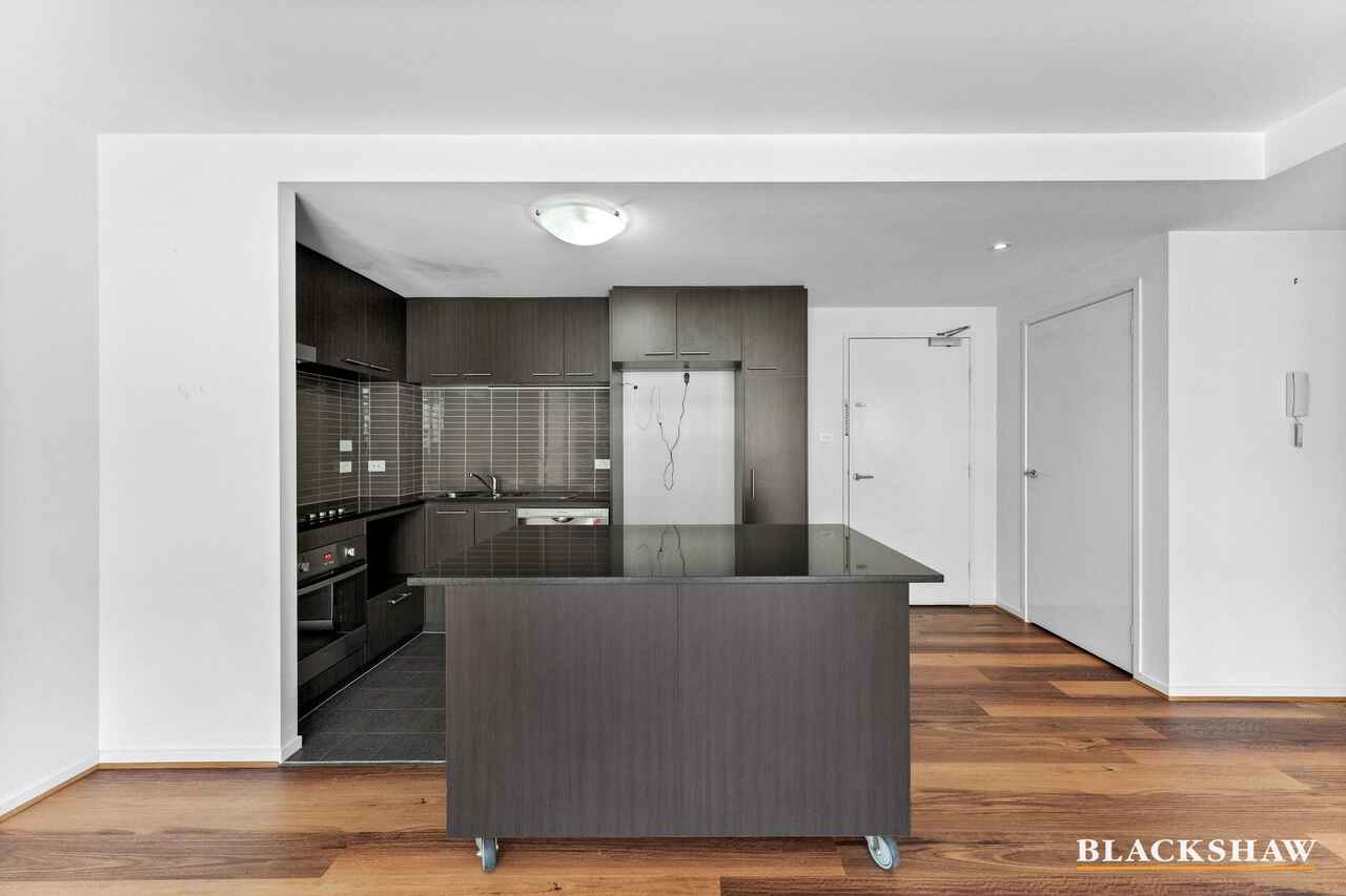 45/68 College Street Belconnen