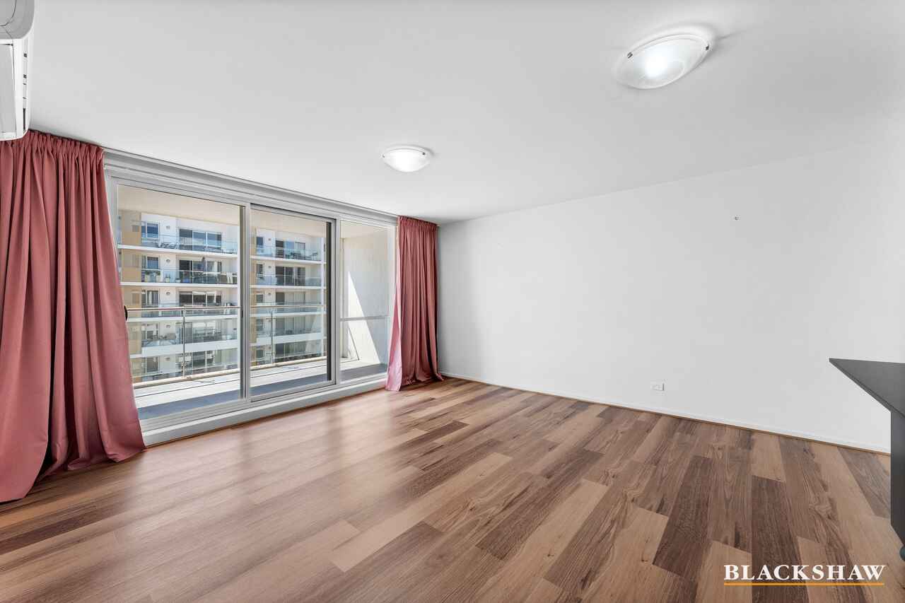 45/68 College Street Belconnen