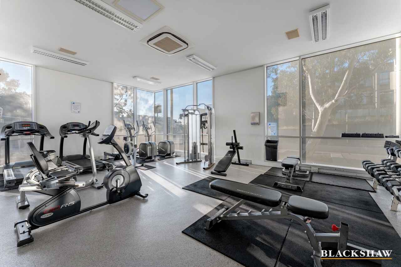 45/68 College Street Belconnen