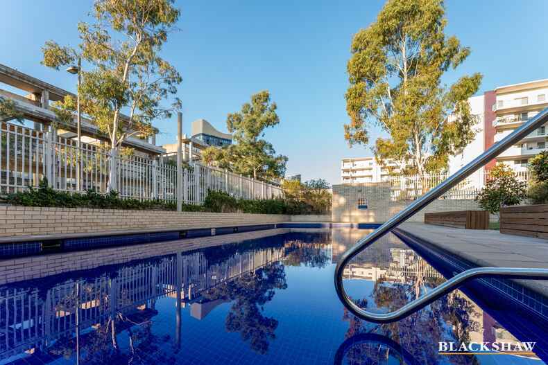 45/68 College Street Belconnen 45/68 College Street Belconnen