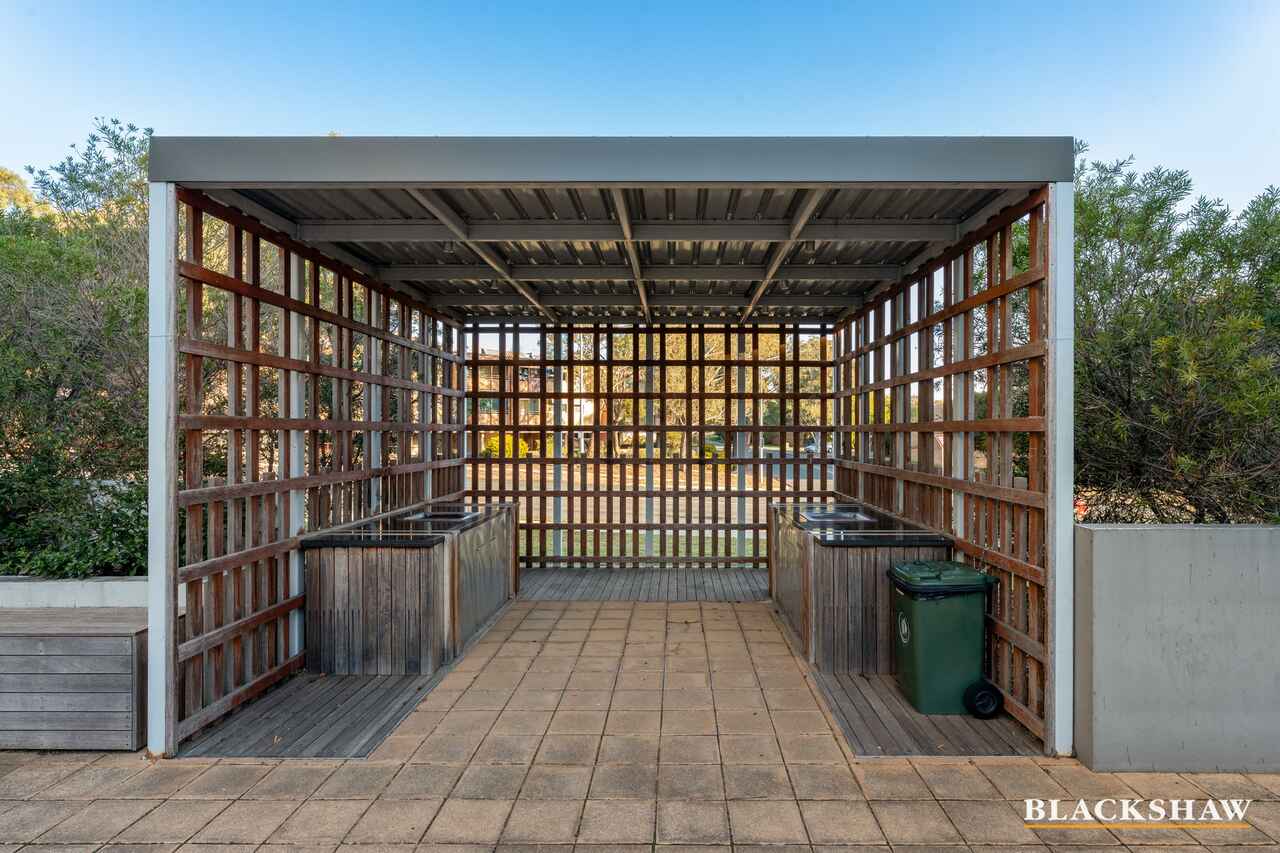 45/68 College Street Belconnen