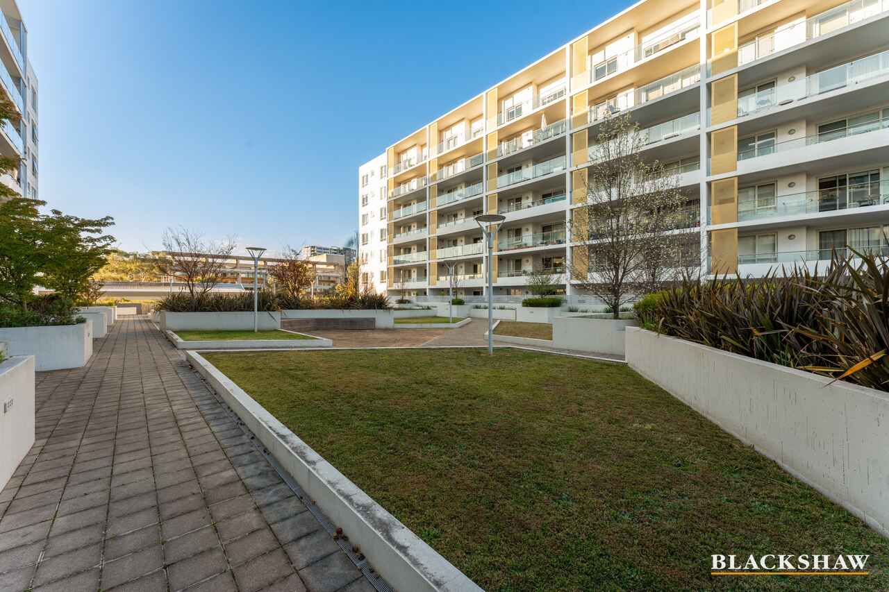 45/68 College Street Belconnen