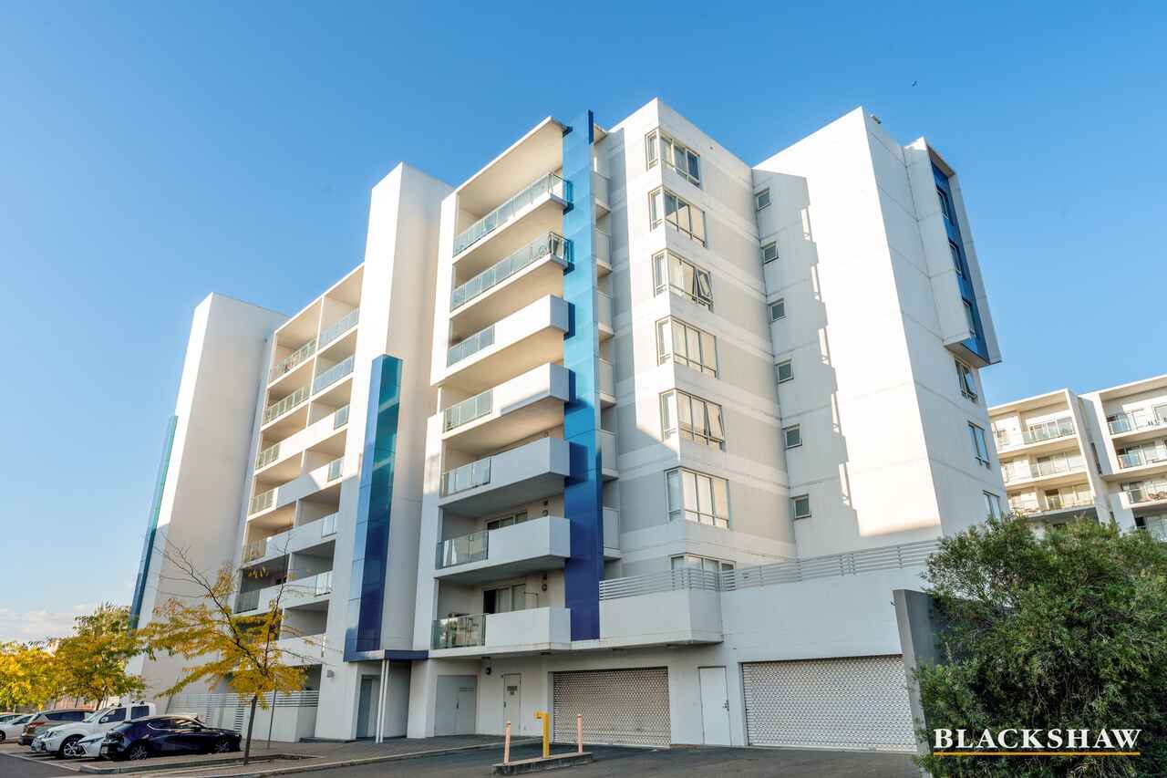 45/68 College Street Belconnen