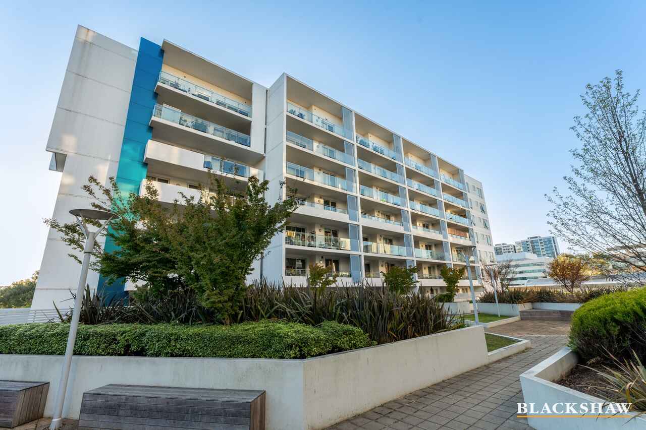 45/68 College Street Belconnen