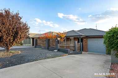 46 Bunima Crescent Ngunnawal