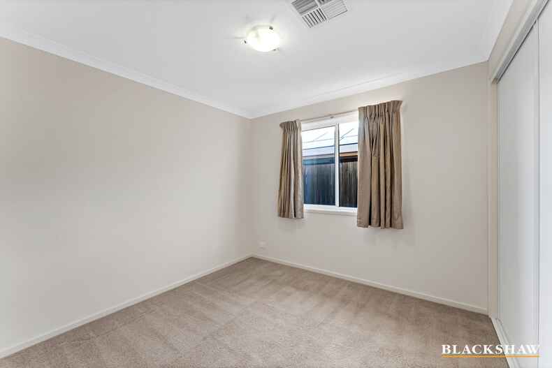 46 Bunima Crescent Ngunnawal