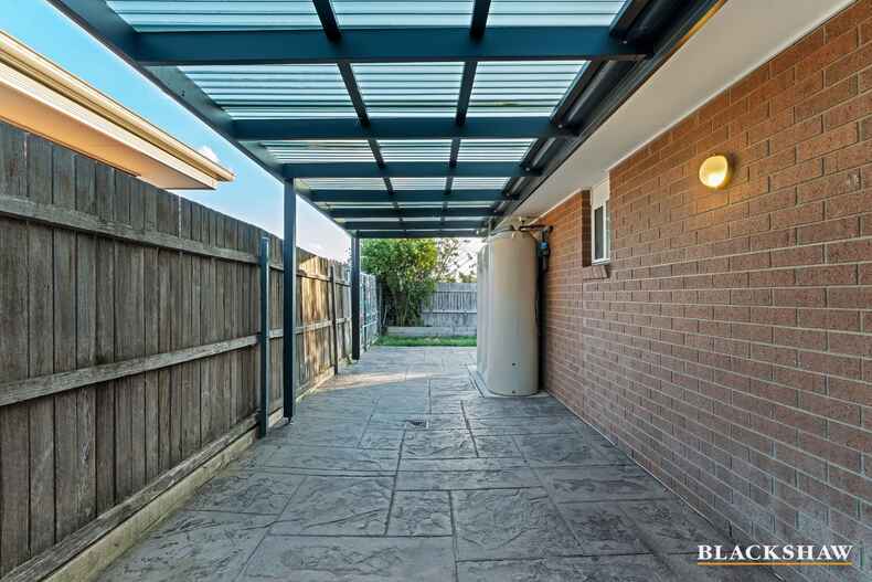 46 Bunima Crescent Ngunnawal
