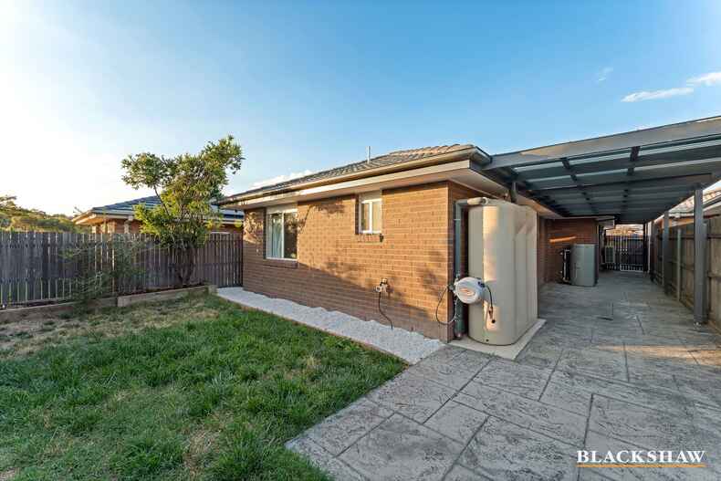 46 Bunima Crescent Ngunnawal