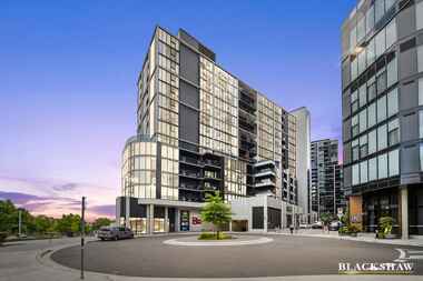 710/6 Grazier Lane Belconnen