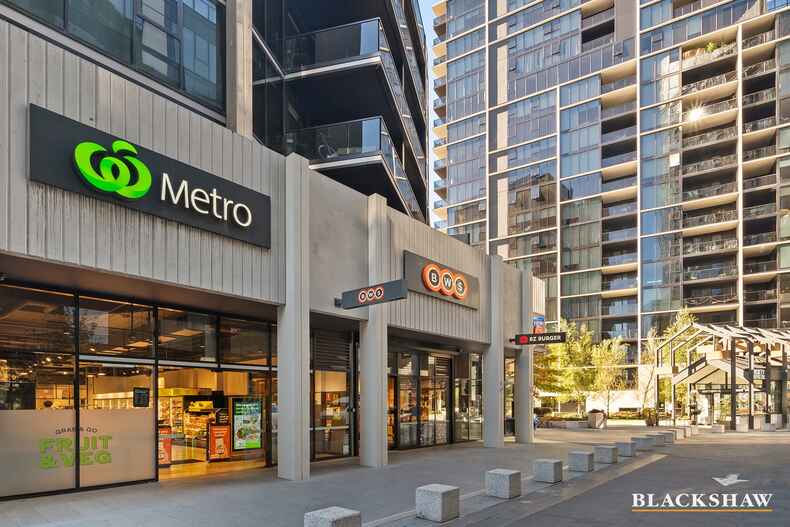 710/6 Grazier Lane Belconnen