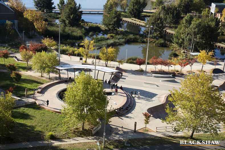 710/6 Grazier Lane Belconnen