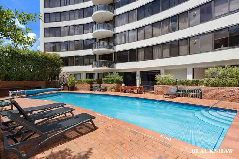 1104/2 Marcus Clarke Street City