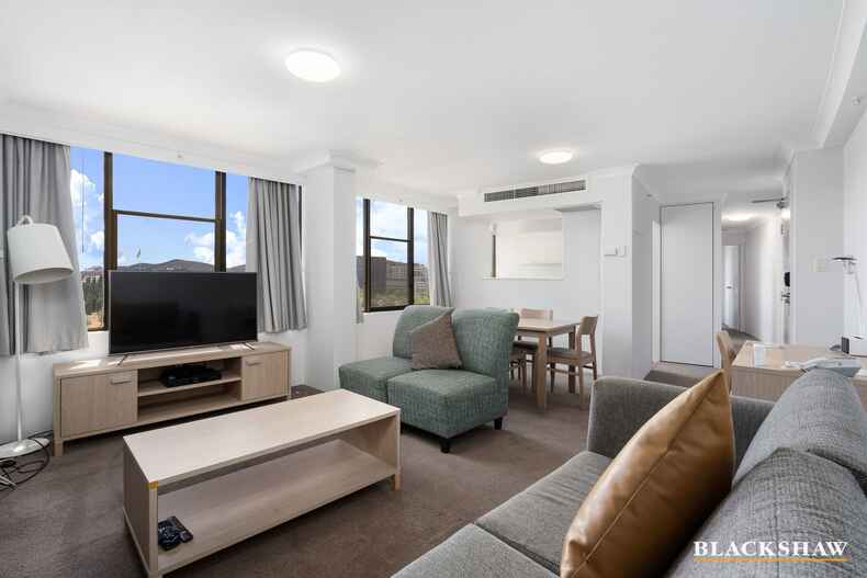 1104/2 Marcus Clarke Street City