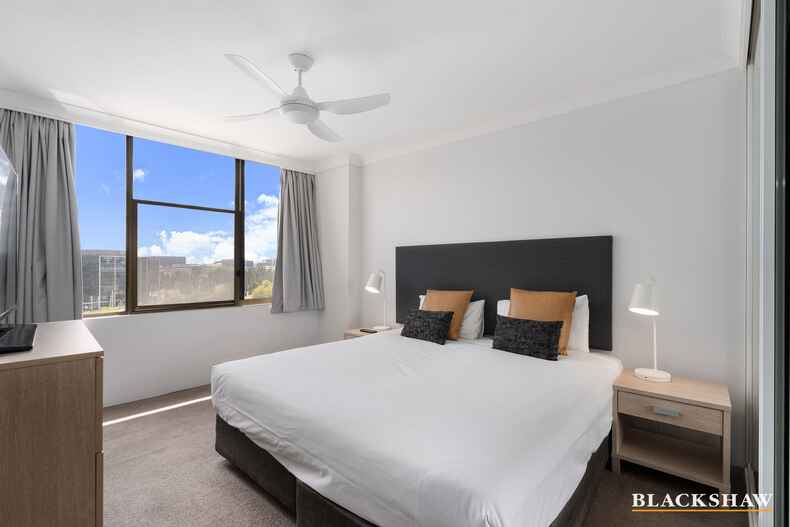 1104/2 Marcus Clarke Street City
