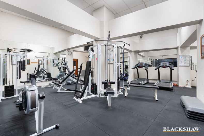 1104/2 Marcus Clarke Street City