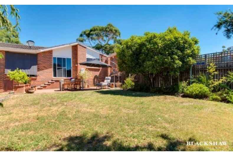 3 Revell Close Gordon