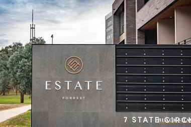 10/7 State Circle Forrest