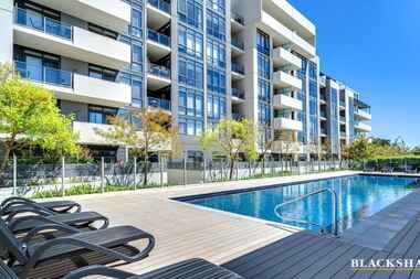 108/41 Chandler Street Belconnen