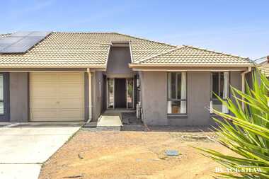 117 Eccles Circuit Macgregor