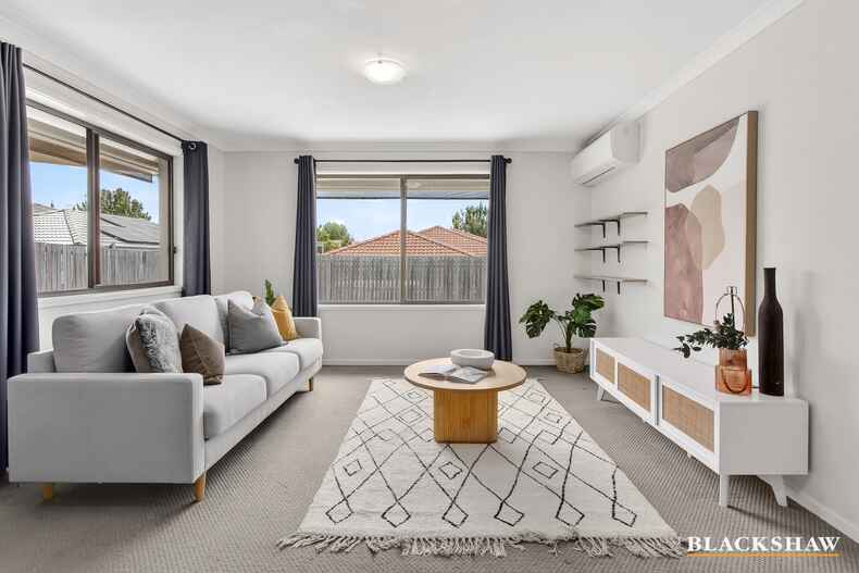 117 Eccles Circuit Macgregor