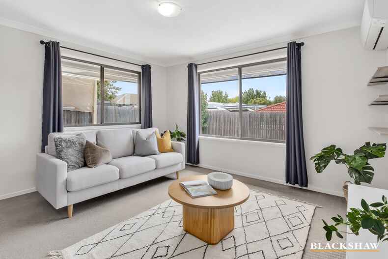 117 Eccles Circuit Macgregor