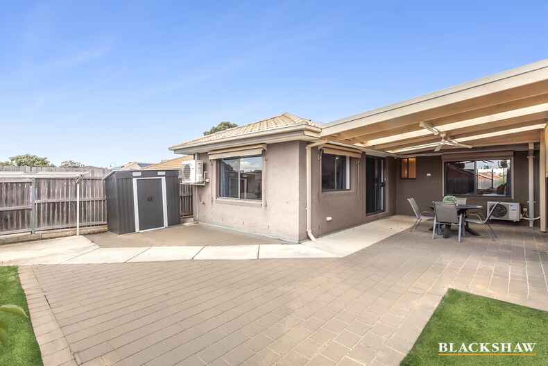 117 Eccles Circuit Macgregor