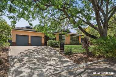 68 Daley Crescent Fraser