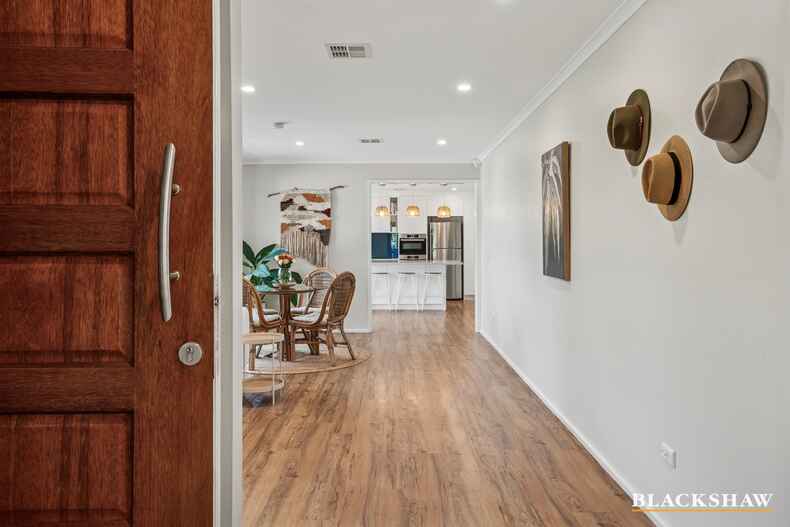 68 Daley Crescent Fraser