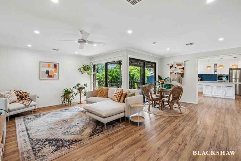 68 Daley Crescent Fraser