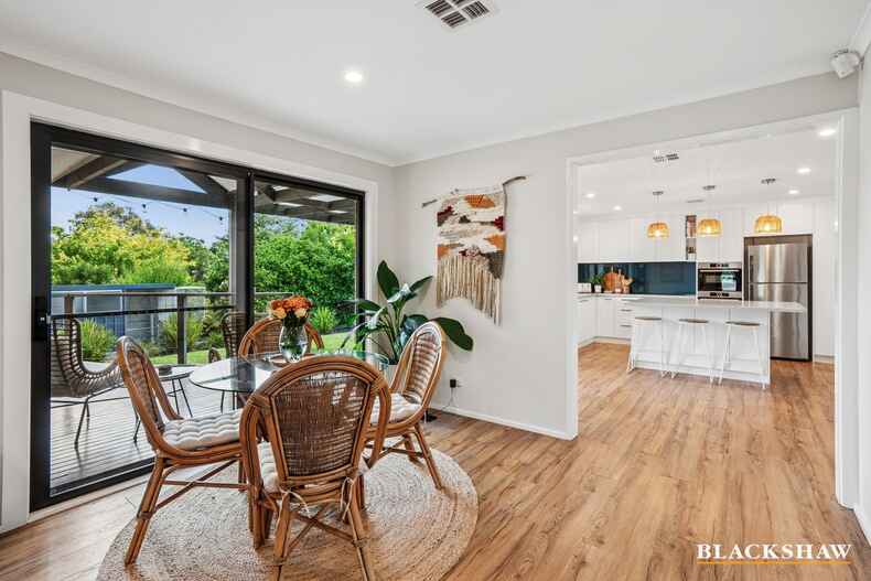 68 Daley Crescent Fraser