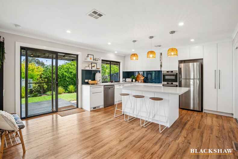 68 Daley Crescent Fraser