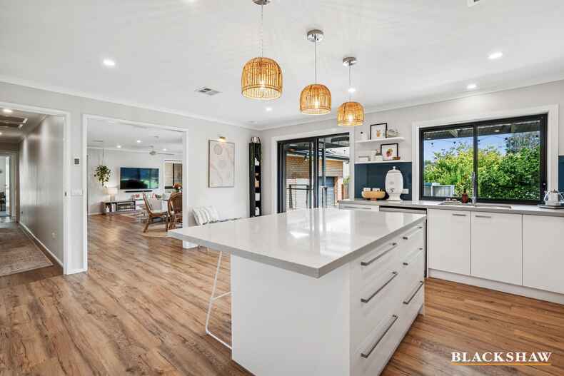 68 Daley Crescent Fraser