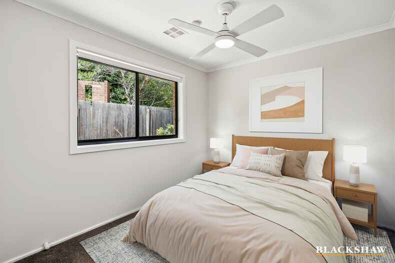 68 Daley Crescent Fraser