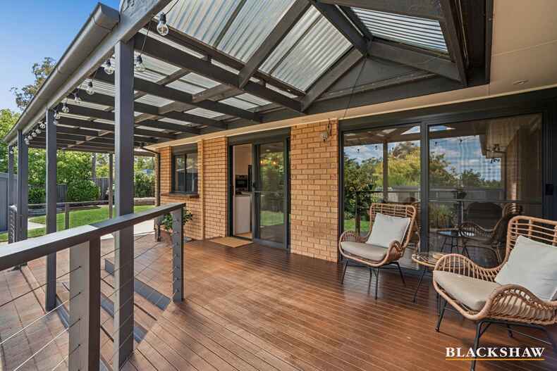 68 Daley Crescent Fraser