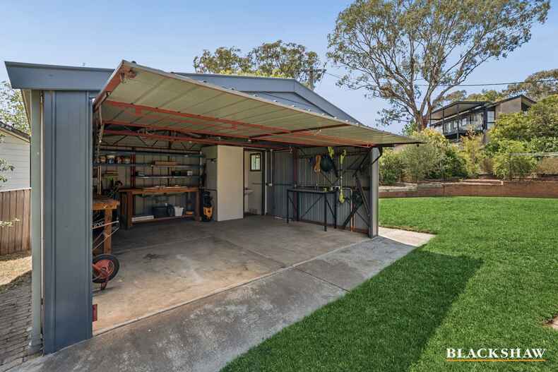 68 Daley Crescent Fraser