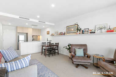 306/253 Northbourne Avenue Lyneham