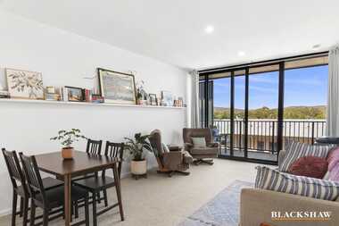 306/253 Northbourne Avenue Lyneham